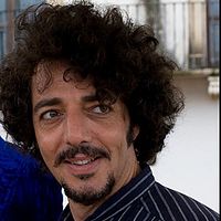 Fotoğraf Max Gazzè