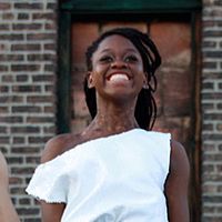 Fotoğraf Michaela Deprince