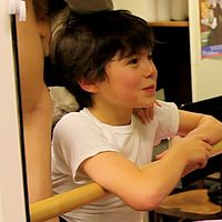 Fotoğraf Jules Jarvis Fogarty