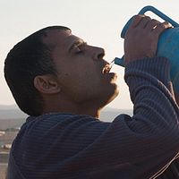 Fotoğraf Adnan Abu Wadi