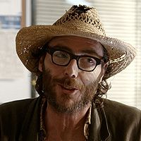 Fotoğraf Philippe Rebbot