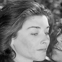 Fotoğraf Virginia Leith