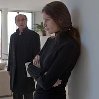 Fotoğraf Richard Bohringer