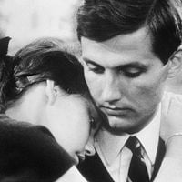 Fotoğraf Anne Wiazemsky