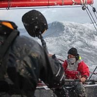 Fotoğraf François Cluzet