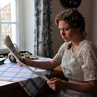 Fotoğraf Felicitas Woll