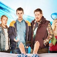 Fotoğraf Sinead Matthews