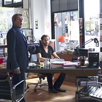 Fotoğraf Arié Elmaleh