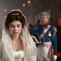 Fotoğraf Alessandra Mastronardi