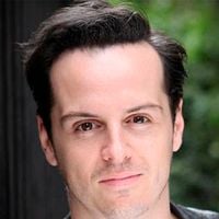 Fotoğraf Andrew Scott