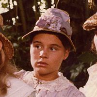 Fotoğraf Suzanna Hamilton