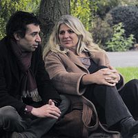 Fotoğraf Brigitte Sy