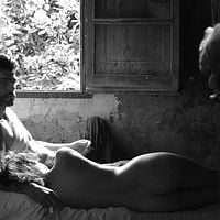 Fotoğraf Götz Otto