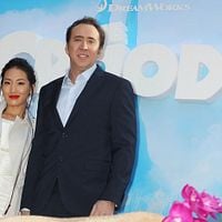 Fotoğraf Nicolas Cage