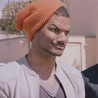 Fotoğraf Damien Dante Wayans