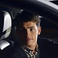 Fotoğraf Gregg Sulkin