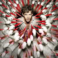 Fotoğraf Harry Treadaway