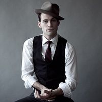 Fotoğraf Paul Corning Jr.