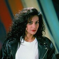 Fotoğraf Constance Marie