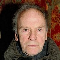 Fotoğraf Jean-Louis Trintignant