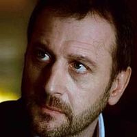 Fotoğraf Patrick Pineau