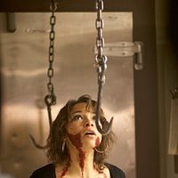 Fotoğraf Jessica Parker Kennedy