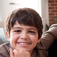 Fotoğraf Joshua Rush