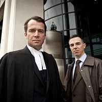 Fotoğraf Charlie Creed-Miles