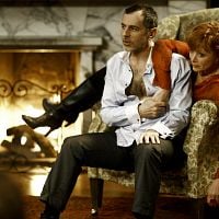 Fotoğraf Merab Ninidze