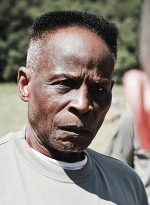 Fotoğraf Malick Bowens