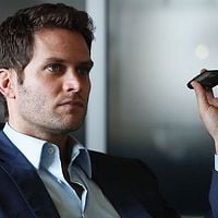 Fotoğraf Steven Pasquale