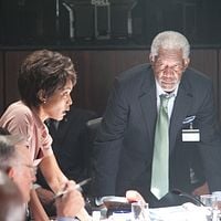 Fotoğraf Angela Bassett