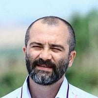 Fotoğraf Durul Bazan