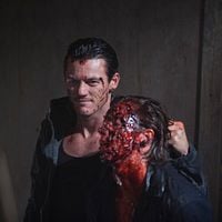 Fotoğraf Luke Evans