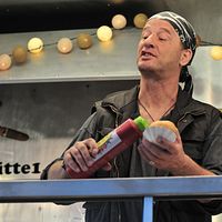 Fotoğraf Tom Gerhardt