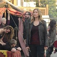 Fotoğraf Elizabeth Mitchell