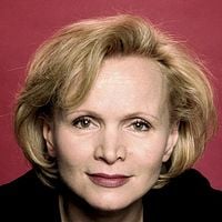 Fotoğraf Renée Soutendijk