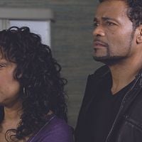 Fotoğraf Mario Van Peebles