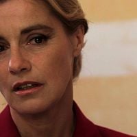 Fotoğraf Anne Consigny