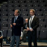 Fotoğraf Mark Waschke