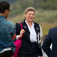 Fotoğraf Cécile Bois