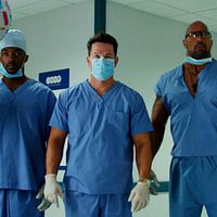 Fotoğraf Anthony Mackie