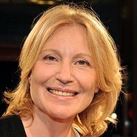 Fotoğraf Maren Kroymann