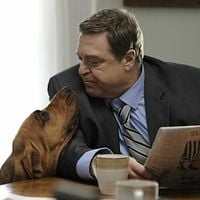 Fotoğraf John Goodman