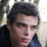 Fotoğraf Lucien Guignard