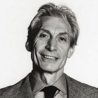 Fotoğraf Charlie Watts