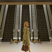 Fotoğraf Nicole Garcia