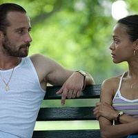 Fotoğraf Matthias Schoenaerts