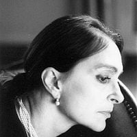 Fotoğraf Adriana Asti