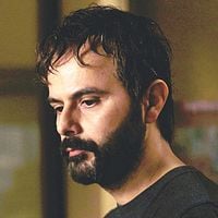 Fotoğraf Ali Mosaffa